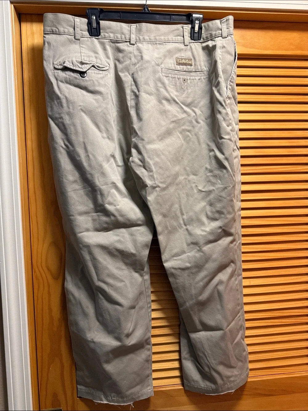 Cabelas classic cabela